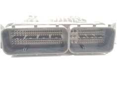 Recambio de centralita motor uce para mercedes-benz clase c coupé (c205) c 220 d (205.304) referencia OEM IAM A6519000603  A6519 2