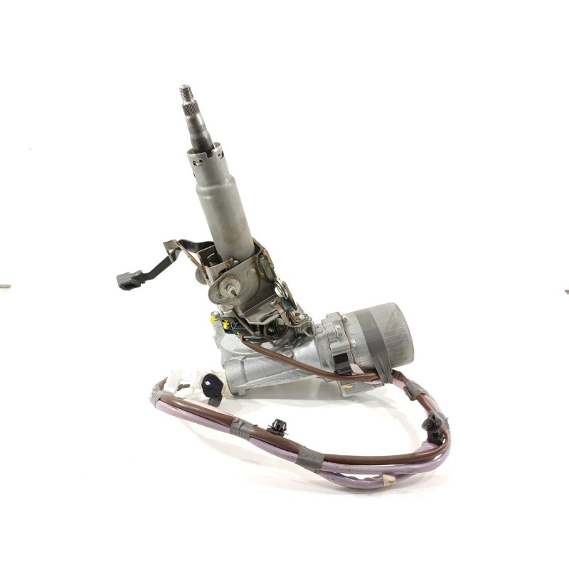 Recambio de columna direccion para toyota prius plus van (_w4_) 1.8 hybrid (zvw40) referencia OEM IAM 4525047280  4525047310