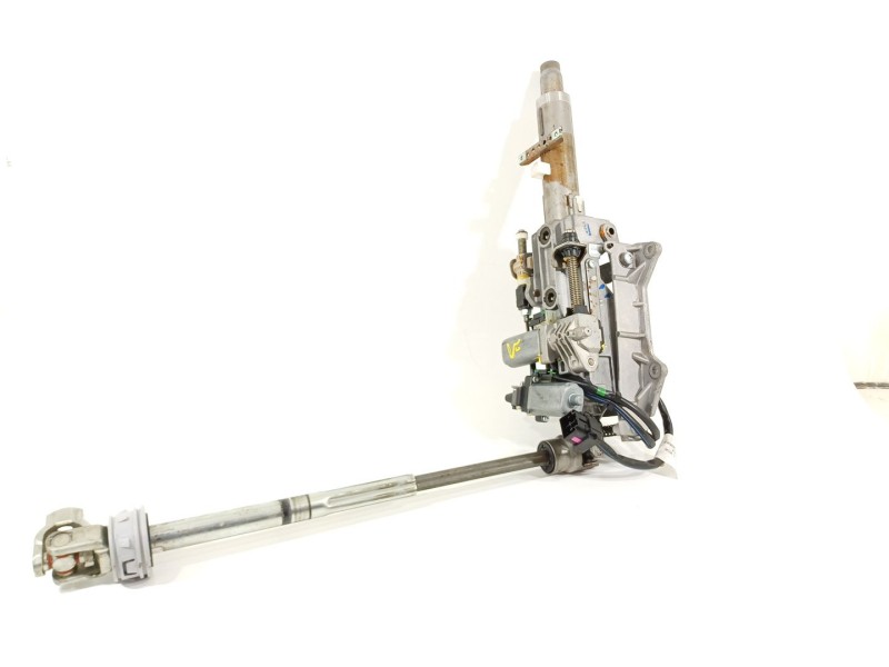 Recambio de columna direccion para porsche panamera diesel referencia OEM IAM 97034700732  4H0907705K
