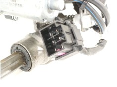 Recambio de columna direccion para porsche panamera diesel referencia OEM IAM 97034700732  4H0907705K 2