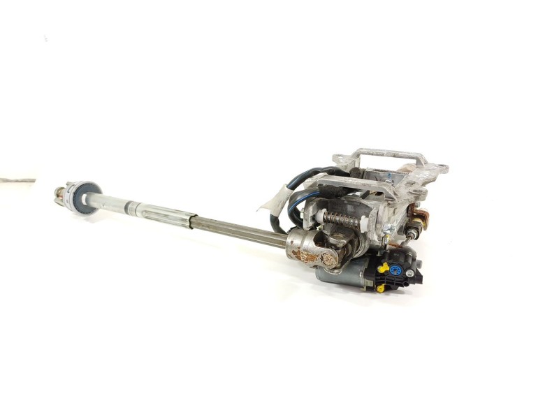 Recambio de columna direccion para porsche panamera diesel referencia OEM IAM 97034700732  4H0907705K