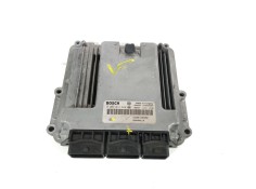 Recambio de centralita motor uce para renault laguna iii (bt0/1) 2.0 dci (bt07, bt0j, bt14, bt1a, bt1s) referencia OEM IAM 82007