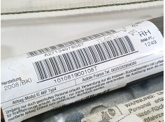 Recambio de airbag cortina delantero derecho para bmw mini (r56) cooper s referencia OEM IAM 72127134078 6044357 A27134078087 2