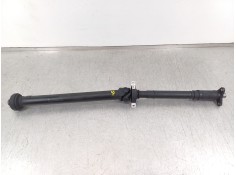 Recambio de transmision central para bmw 4 coupé (g22, g82) m4 competition m xdrive referencia OEM IAM 9501826 55950182605 26107