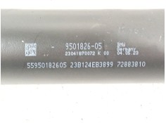 Recambio de transmision central para bmw 4 coupé (g22, g82) m4 competition m xdrive referencia OEM IAM 9501826 55950182605 26107 2