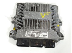 Recambio de centralita motor uce para ford focus ii (da_, hcp, dp) 2.0 tdci referencia OEM IAM 8M5112A650BC SID803A 5WS40333CT