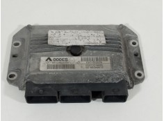 Recambio de centralita motor uce para renault megane ii coupé-cabriolet (em0/1_) 2.0 referencia OEM IAM 8200387138  8200321263