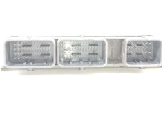 Recambio de centralita motor uce para renault megane ii coupé-cabriolet (em0/1_) 2.0 referencia OEM IAM 8200387138  8200321263 2