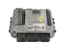 Recambio de centralita motor uce para ford focus ii (da_, hcp, dp) 1.6 tdci referencia OEM IAM 6M5112A650NC  0281011701