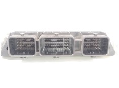 Recambio de centralita motor uce para ford focus ii (da_, hcp, dp) 1.6 tdci referencia OEM IAM 6M5112A650NC  0281011701 2