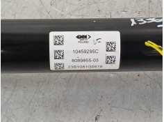 Recambio de transmision trasera izquierda para bmw 4 coupé (g22, g82) m4 competition m xdrive referencia OEM IAM 8089855 1045929 2