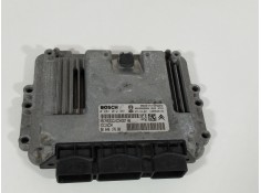 Recambio de centralita motor uce para citroën c4 picasso i monospace (ud_) 1.6 hdi referencia OEM IAM 9664617680 EDC16C34 028101