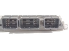 Recambio de centralita motor uce para citroën c4 picasso i monospace (ud_) 1.6 hdi referencia OEM IAM 9664617680 EDC16C34 028101 2
