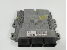 Recambio de centralita motor uce para citroën c4 picasso i monospace (ud_) 1.6 hdi 110 referencia OEM IAM 9676761080 SID807 S180