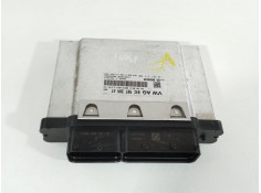 Recambio de centralita motor uce para seat ibiza v (kj1, kjg) 1.0 tsi referencia OEM IAM 04C907309AT  0261S17501