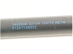 Recambio de amortiguadores maletero / porton para bmw mini (r56) cooper s referencia OEM IAM 51247148902   2