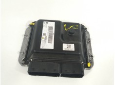 Recambio de centralita motor uce para opel astra j lim. selective referencia OEM IAM 55579893  MB2757001011