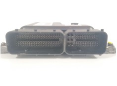 Recambio de centralita motor uce para opel astra j lim. selective referencia OEM IAM 55579893  MB2757001011 2