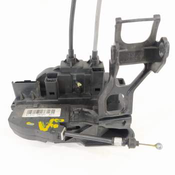 CERRADURA PUERTA DELANTERA IZQUIERDA 813102B020 