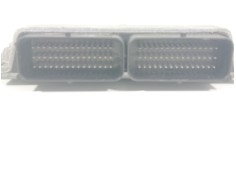 Recambio de centralita motor uce para dacia logan ambiance referencia OEM IAM 8200483732 S110140011 8200326380 2