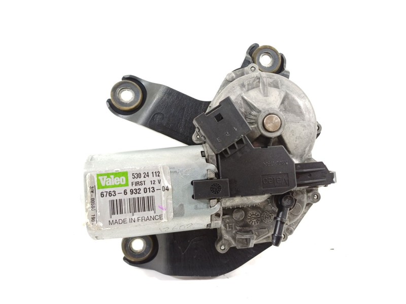 Recambio de motor limpia trasero para bmw mini (r56) cooper s referencia OEM IAM 67636932013  
