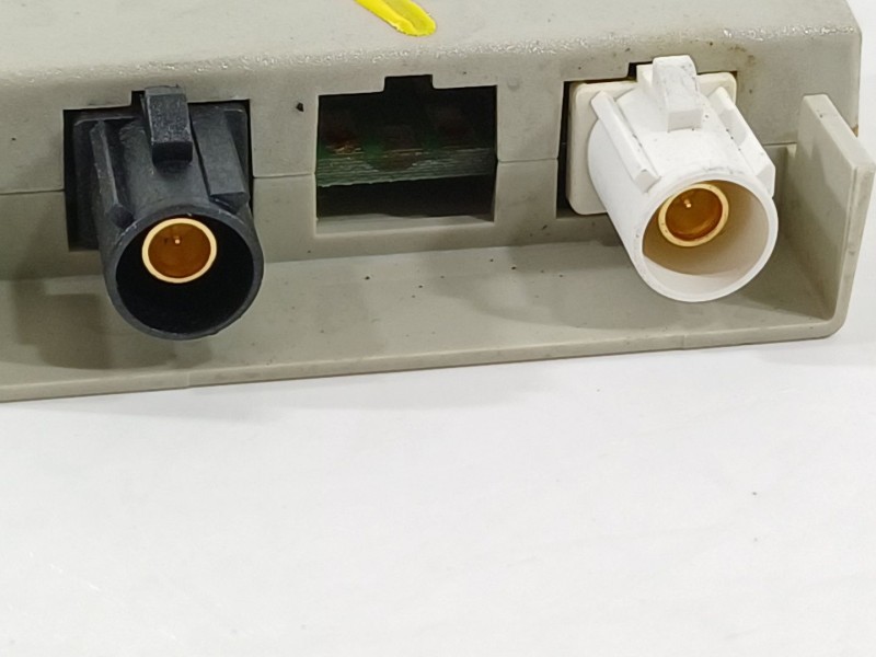 Recambio de amplificador para bmw mini (r56) cooper s referencia OEM IAM 65203416765  3416765