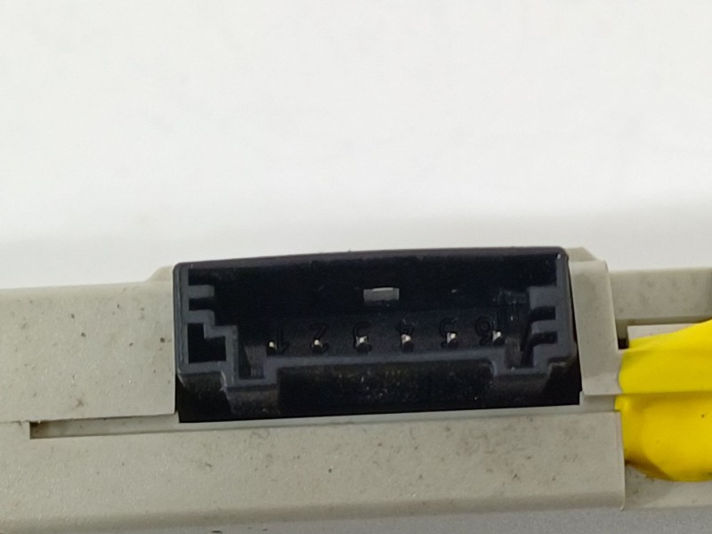 Recambio de amplificador para bmw mini (r56) cooper s referencia OEM IAM 65203416765  3416765