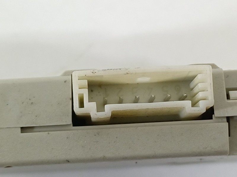 Recambio de amplificador para bmw mini (r56) cooper s referencia OEM IAM 65203416765  3416765