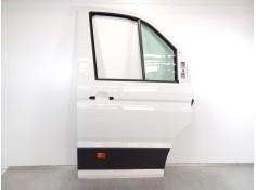 Recambio de puerta delantera derecha para volkswagen crafter kasten (sy) furgón 35 bl ta fwd referencia OEM IAM 7C0831056H  