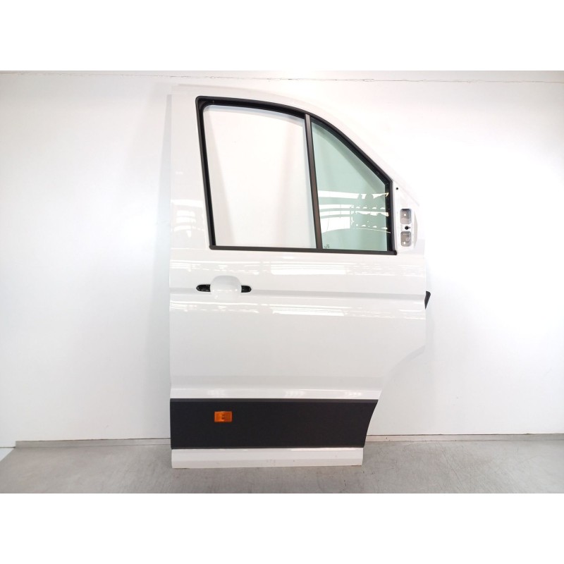 Recambio de puerta delantera derecha para volkswagen crafter kasten (sy) furgón 35 bl ta fwd referencia OEM IAM 7C0831056H  