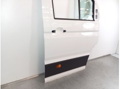 Recambio de puerta delantera derecha para volkswagen crafter kasten (sy) furgón 35 bl ta fwd referencia OEM IAM 7C0831056H   2