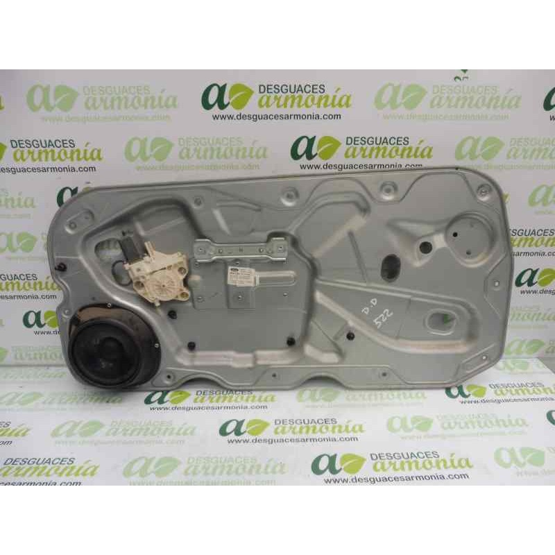 Recambio de elevalunas delantero derecho para ford focus berlina (cap) sport referencia OEM IAM 4M51B203A28BF  