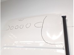 Recambio de puerta trasera izquierda para volkswagen crafter kasten (sy) furgón 35 bl ta fwd referencia OEM IAM 7C3827091CD   2