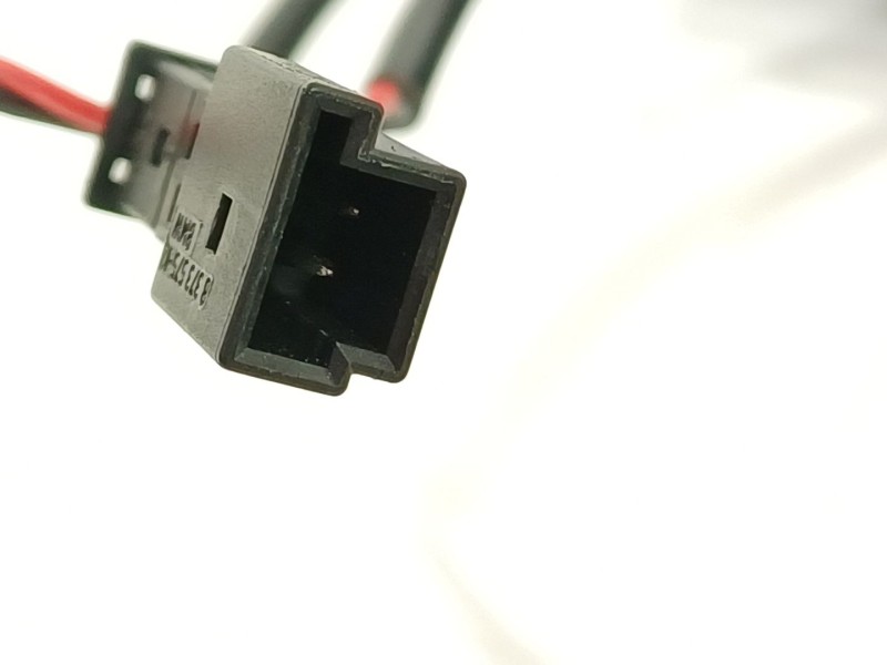 Recambio de enganche cinturon trasero central para bmw mini (r56) cooper s referencia OEM IAM 72112756291  2756291