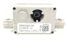 Recambio de modulo electronico para bmw mini (r56) cooper s referencia OEM IAM 65246990090  6990090 2