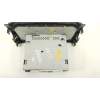 SISTEMA AUDIO / RADIO CD 281854CA0A 