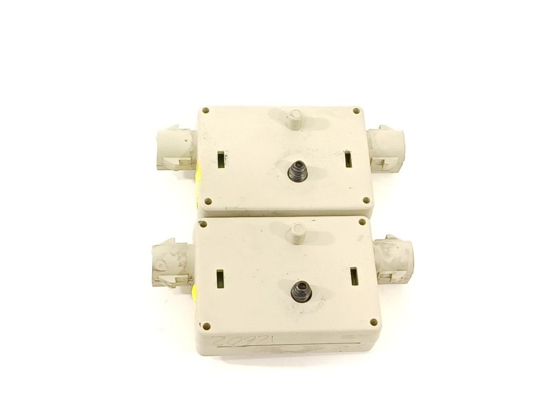 Recambio de modulo electronico para bmw mini (r56) cooper s referencia OEM IAM 65246990090  6990090