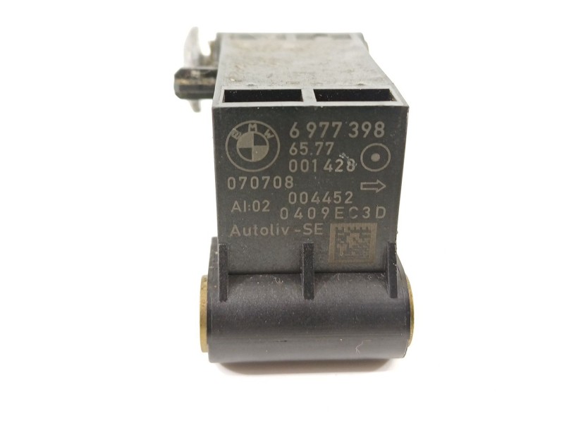 Recambio de sensor para bmw mini (r56) cooper s referencia OEM IAM 65776977398  6977398