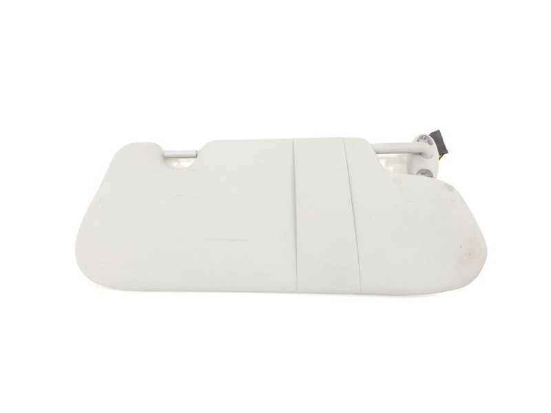 Recambio de parasol izquierdo para bmw mini (r56) cooper s referencia OEM IAM 51167339375  