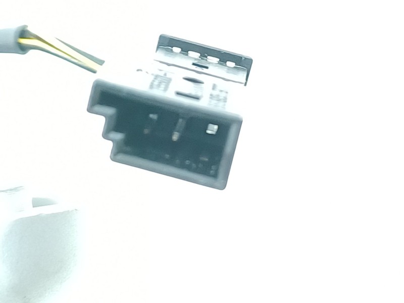 Recambio de parasol izquierdo para bmw mini (r56) cooper s referencia OEM IAM 51167339375  