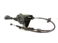 Recambio de palanca cambio para opel vivaro b kasten/combi combi l1 2.7t referencia OEM IAM 349012637R  