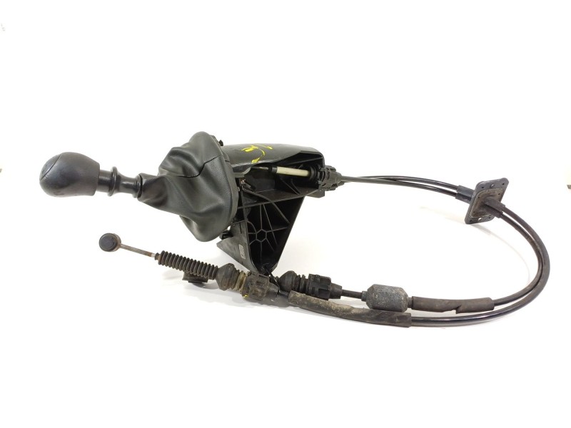 Recambio de palanca cambio para opel vivaro b kasten/combi combi l1 2.7t referencia OEM IAM 349012637R  