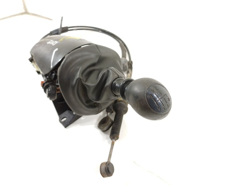 Recambio de palanca cambio para opel vivaro b kasten/combi combi l1 2.7t referencia OEM IAM 349012637R  