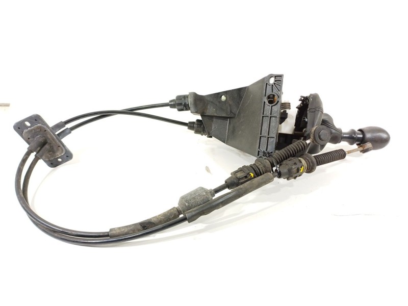 Recambio de palanca cambio para opel vivaro b kasten/combi combi l1 2.7t referencia OEM IAM 349012637R  