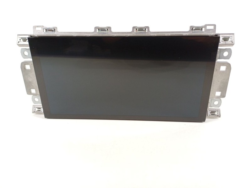Recambio de pantalla multifuncion para audi a3 sportback (8y) gy referencia OEM IAM 8Y0919605  