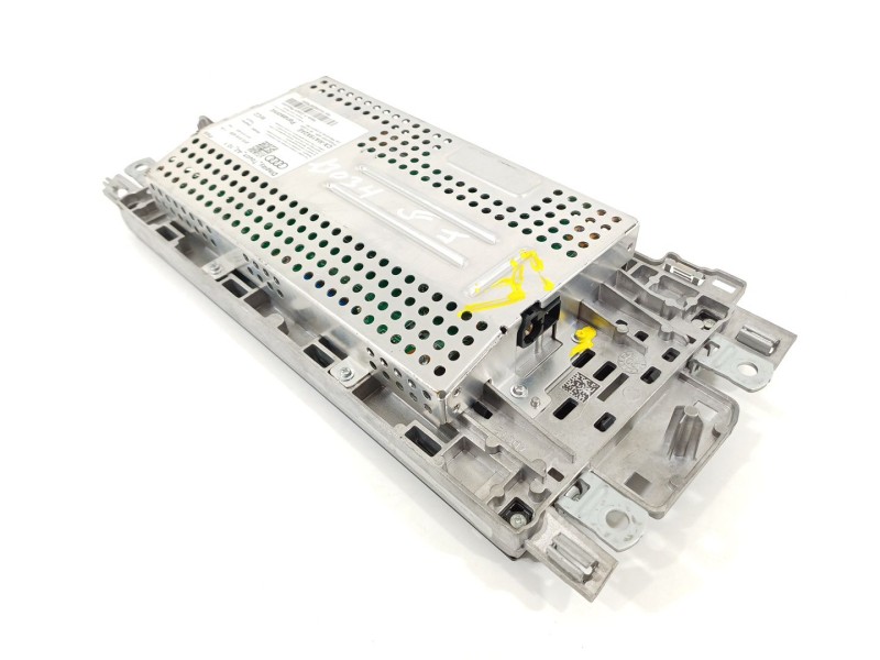 Recambio de pantalla multifuncion para audi a3 sportback (8y) gy referencia OEM IAM 8Y0919605  