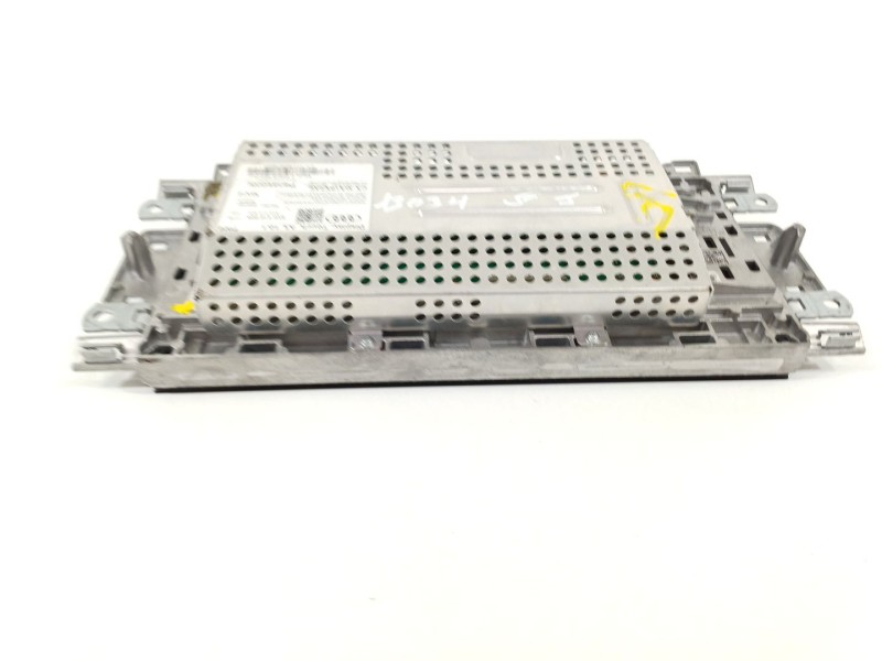 Recambio de pantalla multifuncion para audi a3 sportback (8y) gy referencia OEM IAM 8Y0919605  