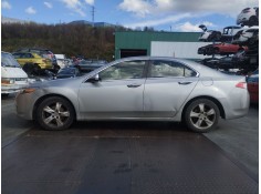honda accord viii (cu) del año 2025 2