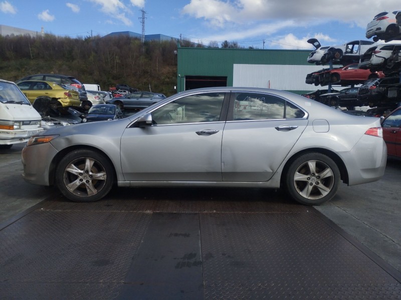 honda accord viii (cu) del año 2025