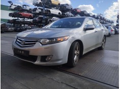 honda accord viii (cu) del año 2025